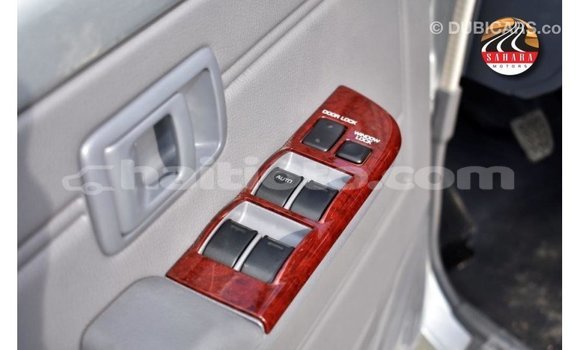 Acheter Import Voiture Toyota Land Cruiser Autre à Import - Dubai, Artibonite Acheter Import Voiture Toyota Land Cruiser Autre à Import - Dubai, Artibonite