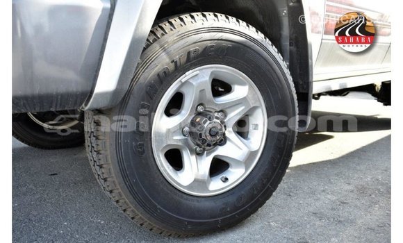Acheter Import Voiture Toyota Land Cruiser Autre à Import - Dubai, Artibonite Acheter Import Voiture Toyota Land Cruiser Autre à Import - Dubai, Artibonite