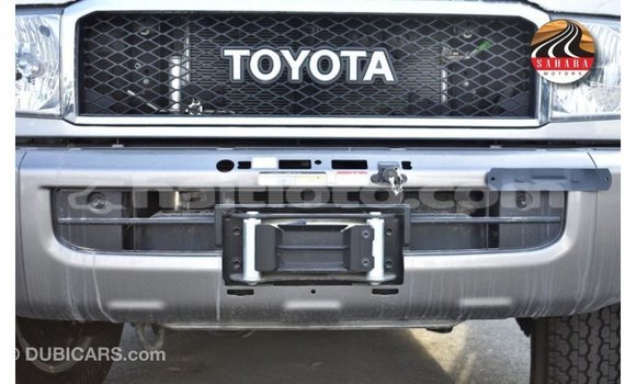 Acheter Import Voiture Toyota Land Cruiser Autre à Import - Dubai, Artibonite Acheter Import Voiture Toyota Land Cruiser Autre à Import - Dubai, Artibonite