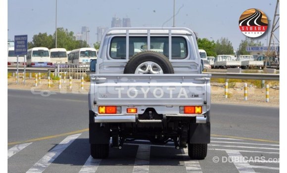 Acheter Import Voiture Toyota Land Cruiser Autre à Import - Dubai, Artibonite Acheter Import Voiture Toyota Land Cruiser Autre à Import - Dubai, Artibonite