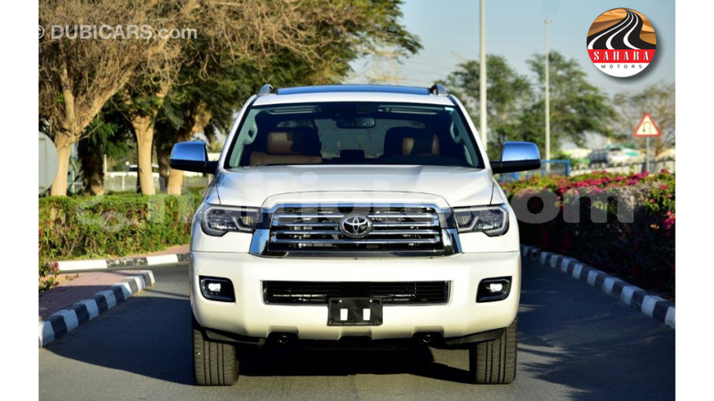 Big with watermark toyota sequoia artibonite import dubai 2997