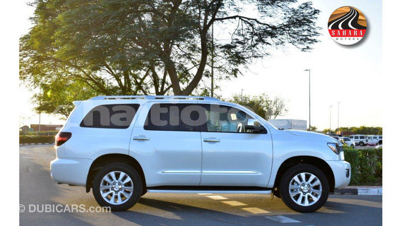 Big with watermark toyota sequoia artibonite import dubai 2997