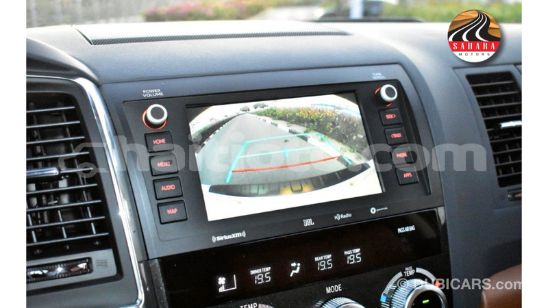 Big with watermark toyota sequoia artibonite import dubai 2997