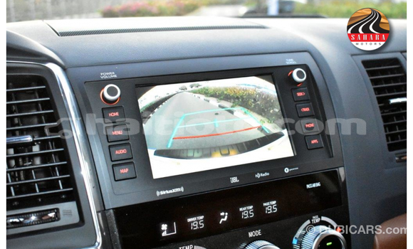 Acheter Import Voiture Toyota Sequoia Blanc à Import - Dubai, Artibonite Acheter Import Voiture Toyota Sequoia Blanc à Import - Dubai, Artibonite