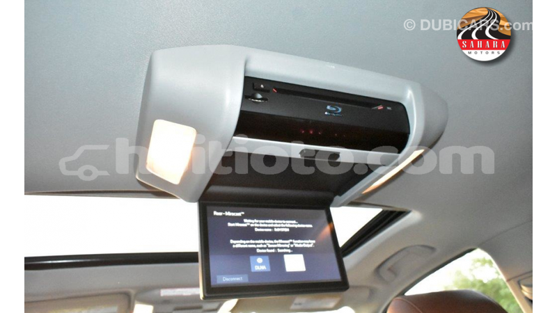 Big with watermark toyota sequoia artibonite import dubai 2997