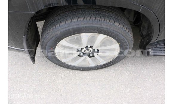 Acheter Import Voiture Toyota Land Cruiser Noir à Import - Dubai, Artibonite