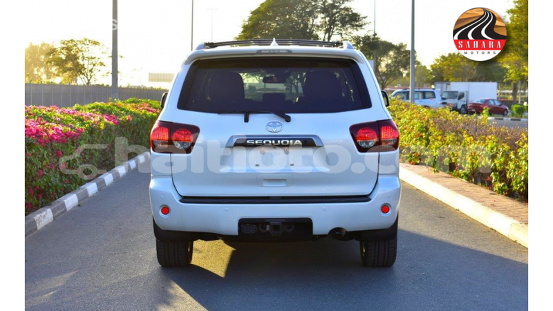 Big with watermark toyota sequoia artibonite import dubai 2997