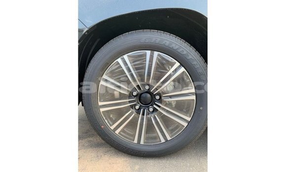 Acheter Import Voiture Lexus LX Noir à Import - Dubai, Artibonite Acheter Import Voiture Lexus LX Noir à Import - Dubai, Artibonite