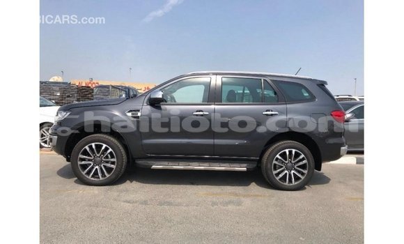 Acheter Import Voiture Ford Ranger Autre à Import - Dubai, Artibonite Acheter Import Voiture Ford Ranger Autre à Import - Dubai, Artibonite