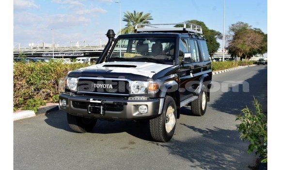 Acheter Import Voiture Toyota Land Cruiser Autre à Import - Dubai, Artibonite Acheter Import Voiture Toyota Land Cruiser Autre à Import - Dubai, Artibonite