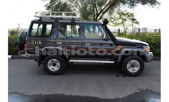 Acheter Import Voiture Toyota Land Cruiser Autre à Import - Dubai, Artibonite Acheter Import Voiture Toyota Land Cruiser Autre à Import - Dubai, Artibonite