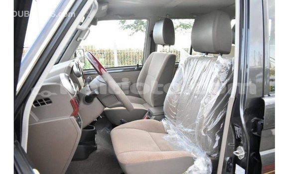 Acheter Import Voiture Toyota Land Cruiser Autre à Import - Dubai, Artibonite Acheter Import Voiture Toyota Land Cruiser Autre à Import - Dubai, Artibonite