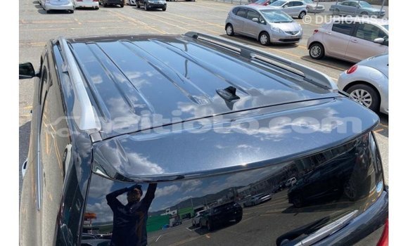 Acheter Import Voiture Toyota Land Cruiser Noir à Import - Dubai, Artibonite Acheter Import Voiture Toyota Land Cruiser Noir à Import - Dubai, Artibonite