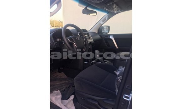 Acheter Import Voiture Toyota Prado Noir à Import - Dubai, Artibonite Acheter Import Voiture Toyota Prado Noir à Import - Dubai, Artibonite
