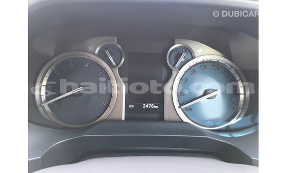 Acheter Import Voiture Toyota Prado Blanc à Import - Dubai, Artibonite Acheter Import Voiture Toyota Prado Blanc à Import - Dubai, Artibonite