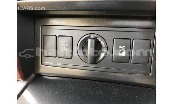 Acheter Import Voiture Toyota Prado Noir à Import - Dubai, Artibonite Acheter Import Voiture Toyota Prado Noir à Import - Dubai, Artibonite
