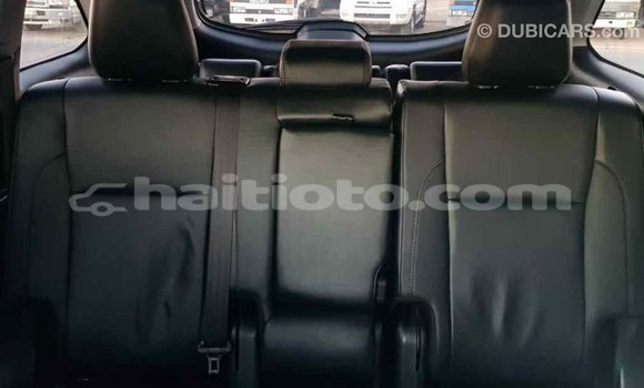 Acheter Import Voiture Toyota Highlander Autre à Import - Dubai, Artibonite Acheter Import Voiture Toyota Highlander Autre à Import - Dubai, Artibonite