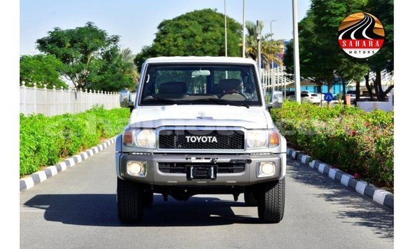 Buy Import Toyota Land Cruiser Other Car in Import - Dubai in Artibonite Buy Import Toyota Land Cruiser Other Car in Import - Dubai in Artibonite