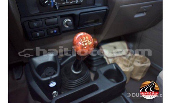 Buy Import Toyota Land Cruiser Other Car in Import - Dubai in Artibonite Buy Import Toyota Land Cruiser Other Car in Import - Dubai in Artibonite