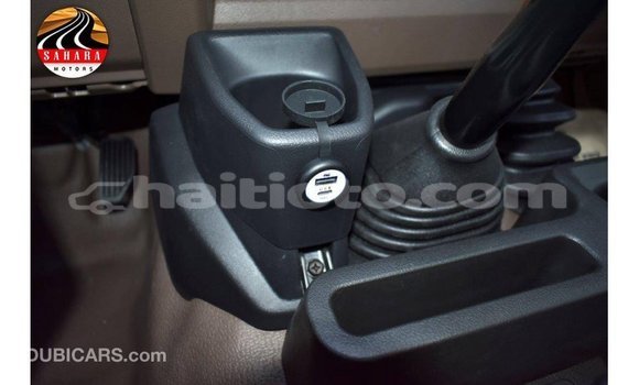 Buy Import Toyota Land Cruiser Other Car in Import - Dubai in Artibonite Buy Import Toyota Land Cruiser Other Car in Import - Dubai in Artibonite
