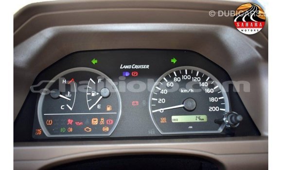 Buy Import Toyota Land Cruiser Other Car in Import - Dubai in Artibonite Buy Import Toyota Land Cruiser Other Car in Import - Dubai in Artibonite