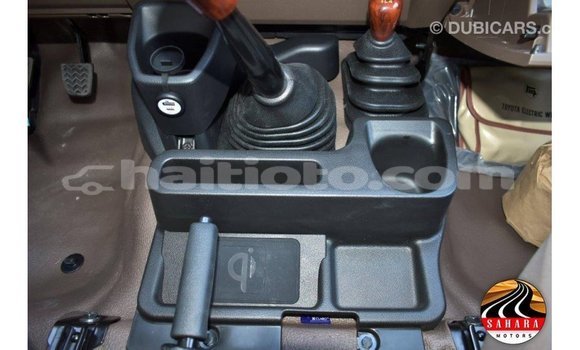 Buy Import Toyota Land Cruiser Other Car in Import - Dubai in Artibonite Buy Import Toyota Land Cruiser Other Car in Import - Dubai in Artibonite
