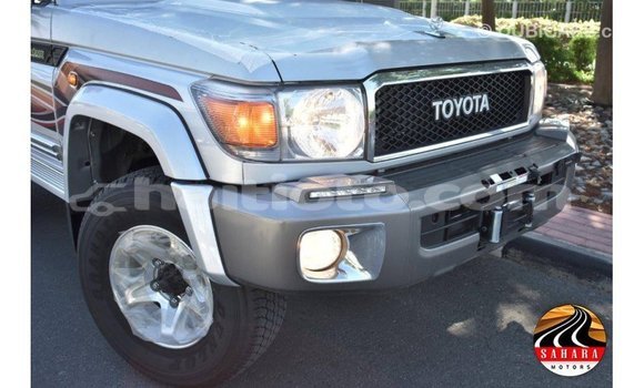 Buy Import Toyota Land Cruiser Other Car in Import - Dubai in Artibonite Buy Import Toyota Land Cruiser Other Car in Import - Dubai in Artibonite