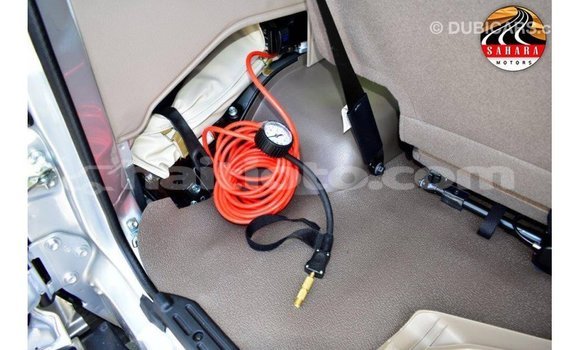 Buy Import Toyota Land Cruiser Other Car in Import - Dubai in Artibonite Buy Import Toyota Land Cruiser Other Car in Import - Dubai in Artibonite