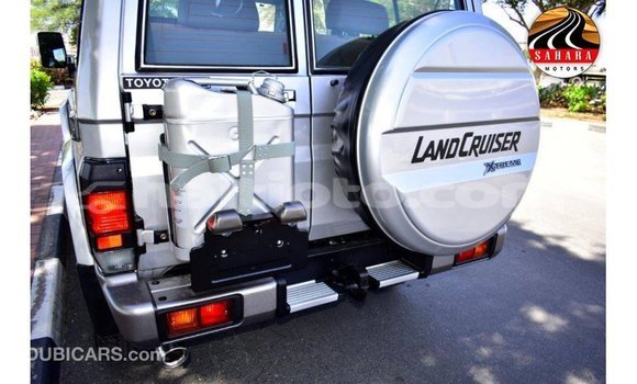 Buy Import Toyota Land Cruiser Other Car in Import - Dubai in Artibonite Buy Import Toyota Land Cruiser Other Car in Import - Dubai in Artibonite