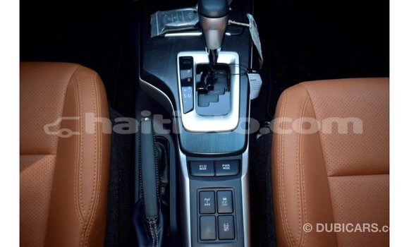 Acheter Import Voiture Toyota Fortuner Noir à Import - Dubai, Artibonite Acheter Import Voiture Toyota Fortuner Noir à Import - Dubai, Artibonite