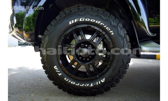 Acheter Import Voiture Toyota Fortuner Noir à Import - Dubai, Artibonite Acheter Import Voiture Toyota Fortuner Noir à Import - Dubai, Artibonite