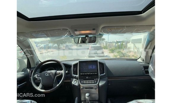 Buy Import Toyota Land Cruiser Black Car in Import - Dubai in Artibonite Buy Import Toyota Land Cruiser Black Car in Import - Dubai in Artibonite