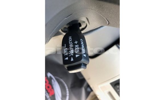 Acheter Import Voiture Toyota Land Cruiser Noir à Import - Dubai, Artibonite Acheter Import Voiture Toyota Land Cruiser Noir à Import - Dubai, Artibonite