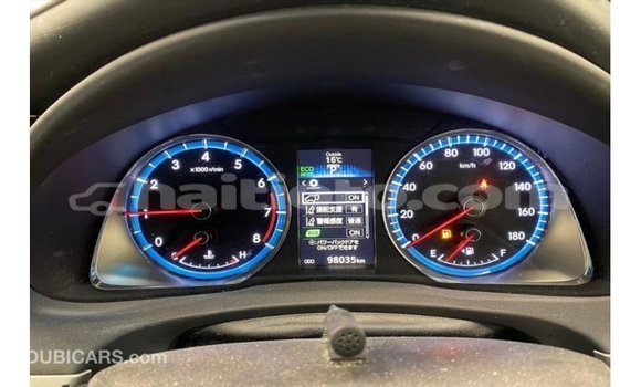 Acheter Import Voiture Toyota Harrier Noir à Import - Dubai, Artibonite Acheter Import Voiture Toyota Harrier Noir à Import - Dubai, Artibonite