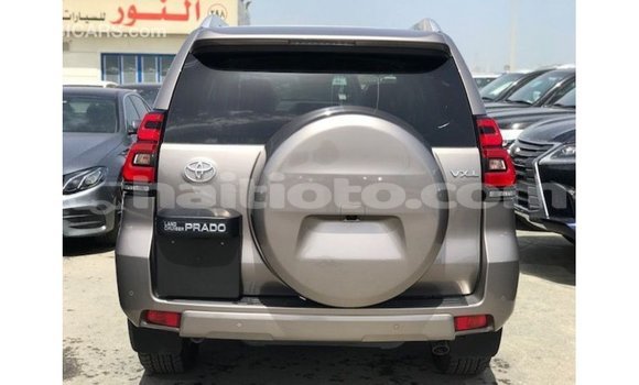 Acheter Import Voiture Toyota Prado Autre à Import - Dubai, Artibonite Acheter Import Voiture Toyota Prado Autre à Import - Dubai, Artibonite