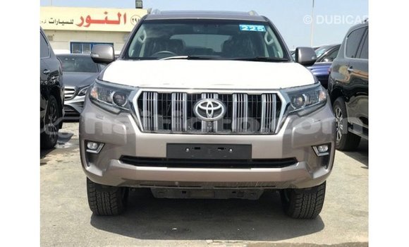 Acheter Import Voiture Toyota Prado Autre à Import - Dubai, Artibonite Acheter Import Voiture Toyota Prado Autre à Import - Dubai, Artibonite