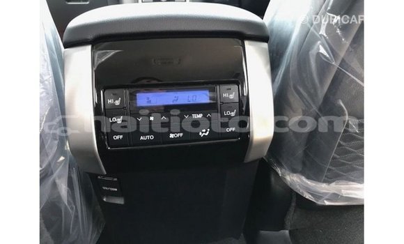 Acheter Import Voiture Toyota Prado Autre à Import - Dubai, Artibonite Acheter Import Voiture Toyota Prado Autre à Import - Dubai, Artibonite