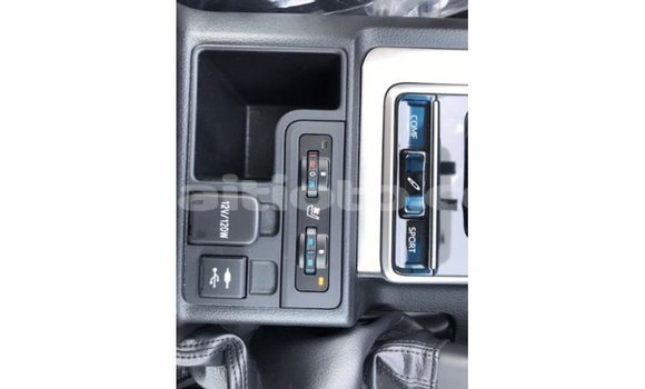 Acheter Import Voiture Toyota Prado Autre à Import - Dubai, Artibonite Acheter Import Voiture Toyota Prado Autre à Import - Dubai, Artibonite