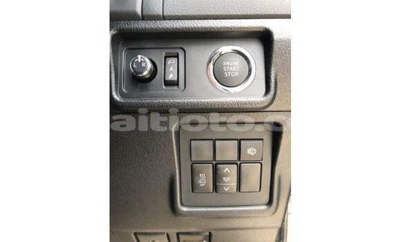 Acheter Import Voiture Toyota Prado Autre à Import - Dubai, Artibonite Acheter Import Voiture Toyota Prado Autre à Import - Dubai, Artibonite