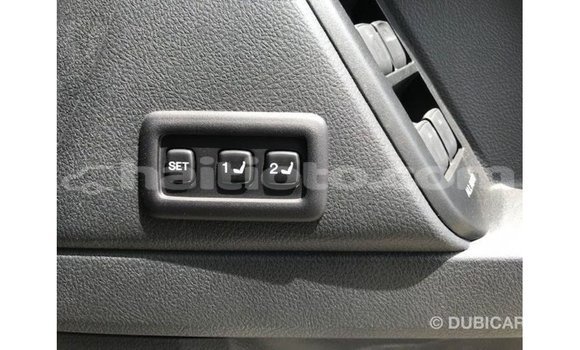 Acheter Import Voiture Toyota Prado Autre à Import - Dubai, Artibonite Acheter Import Voiture Toyota Prado Autre à Import - Dubai, Artibonite