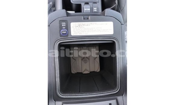 Acheter Import Voiture Toyota Prado Autre à Import - Dubai, Artibonite Acheter Import Voiture Toyota Prado Autre à Import - Dubai, Artibonite