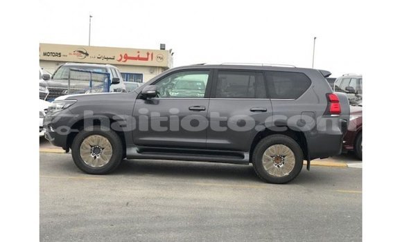 Acheter Import Voiture Toyota Prado Autre à Import - Dubai, Artibonite Acheter Import Voiture Toyota Prado Autre à Import - Dubai, Artibonite