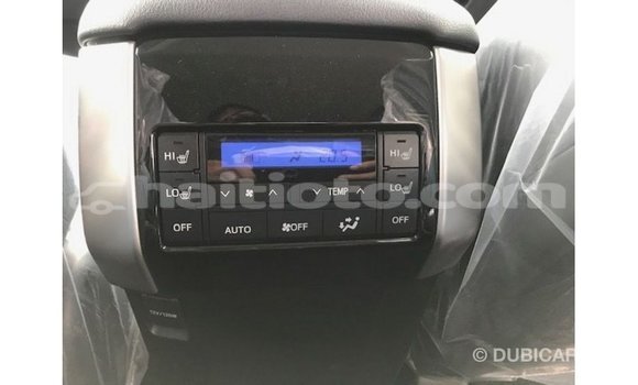 Acheter Import Voiture Toyota Prado Autre à Import - Dubai, Artibonite Acheter Import Voiture Toyota Prado Autre à Import - Dubai, Artibonite