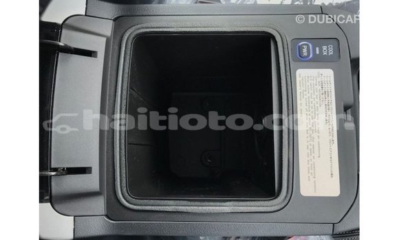 Acheter Import Voiture Toyota Prado Autre à Import - Dubai, Artibonite Acheter Import Voiture Toyota Prado Autre à Import - Dubai, Artibonite