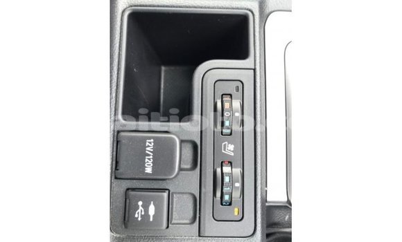 Acheter Import Voiture Toyota Prado Autre à Import - Dubai, Artibonite Acheter Import Voiture Toyota Prado Autre à Import - Dubai, Artibonite