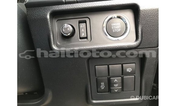Acheter Import Voiture Toyota Prado Autre à Import - Dubai, Artibonite Acheter Import Voiture Toyota Prado Autre à Import - Dubai, Artibonite