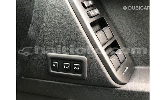Acheter Import Voiture Toyota Prado Autre à Import - Dubai, Artibonite Acheter Import Voiture Toyota Prado Autre à Import - Dubai, Artibonite