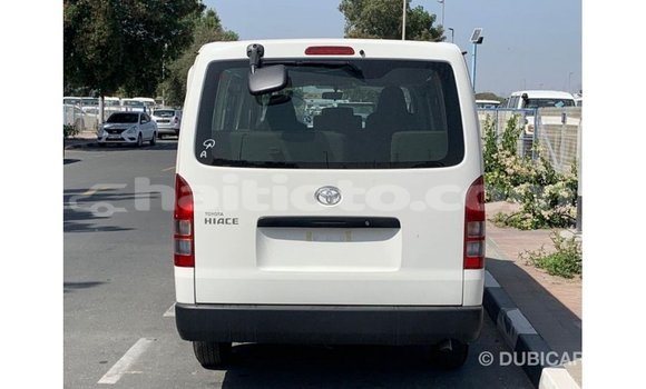 Buy Import Toyota Hiace White Car in Import - Dubai in Artibonite Buy Import Toyota Hiace White Car in Import - Dubai in Artibonite