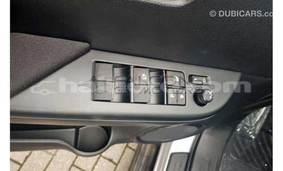 Buy Import Toyota Hilux Brown Car in Import - Dubai in Artibonite Buy Import Toyota Hilux Brown Car in Import - Dubai in Artibonite