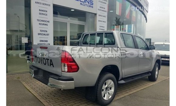 Buy Import Toyota Hilux Brown Car in Import - Dubai in Artibonite Buy Import Toyota Hilux Brown Car in Import - Dubai in Artibonite